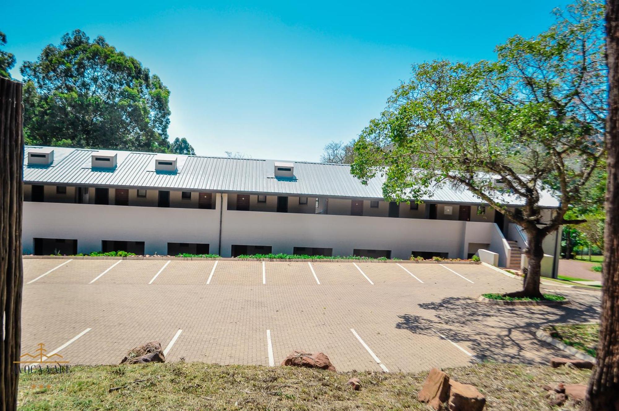 Avoca Vale Country Hotel Louis Trichardt Exterior foto